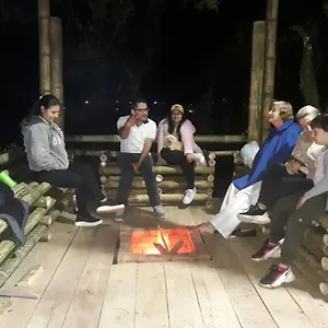 Apartamento Casa De Descanso En