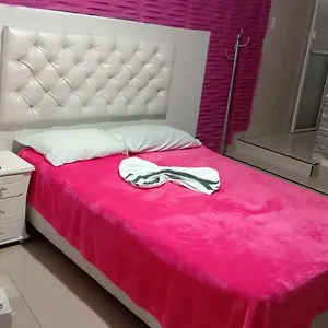 Apartamento Alelí 