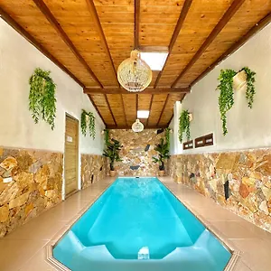Hotel Oru Campestre