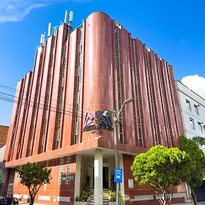 Hotel Macedonia Plaza