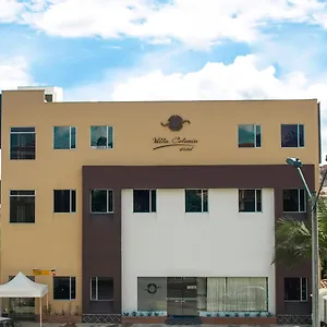 Hotel Colonia